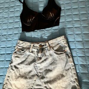 GAP Light Blue Denim Jeans